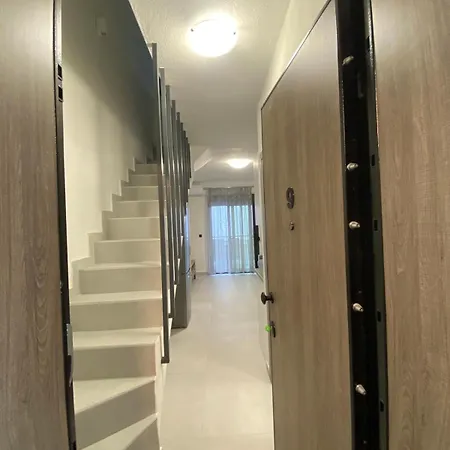 Platania Maisonette * Stavros (Thessaloniki)