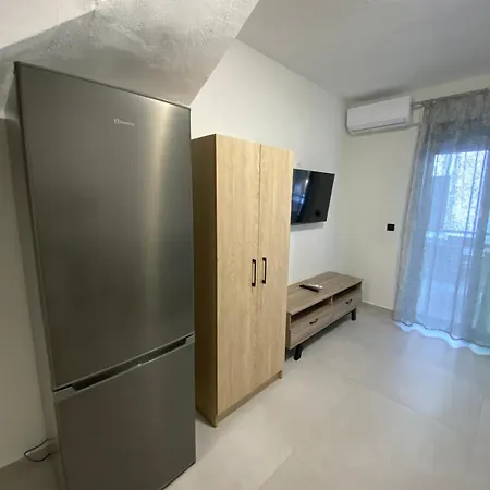 Platania Maisonette Stavros (Thessaloniki)