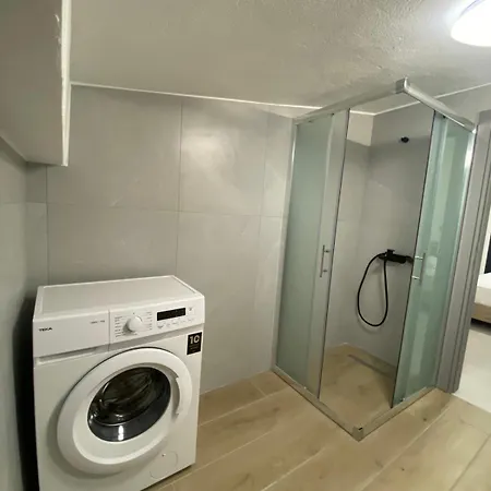 Platania Maisonette Lägenhet *