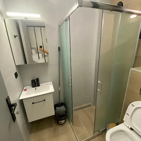 Platania Maisonette *