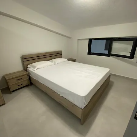 Platania Maisonette Daire Stavros (Thessaloniki)