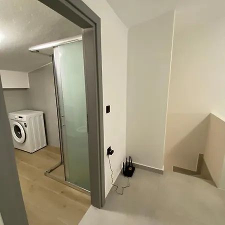 Platania Maisonette Lägenhet