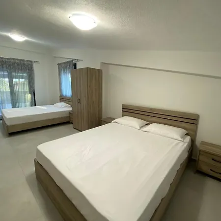Daire Platania Maisonette Stavros (Thessaloniki)
